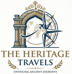 The Heritage Crafts