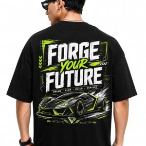 Printed t-shirts
